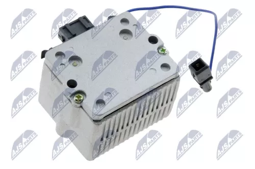 NTY NTY (ECZ-VW-018) Ignition Coil 