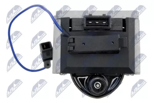 NTY NTY (ECZ-VW-018) Ignition Coil 