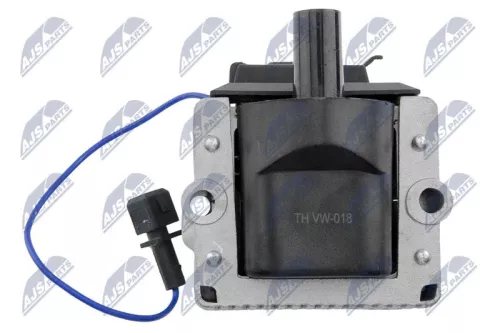 NTY NTY (ECZ-VW-018) Ignition Coil 