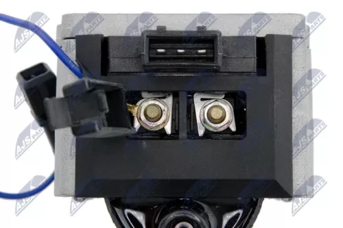 NTY NTY (ECZ-VW-018) Ignition Coil 
