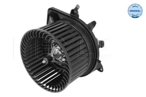 Interior Blower