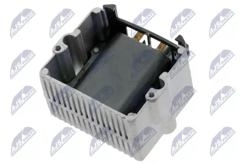 NTY NTY (ECZ-VW-020) Ignition Coil 
