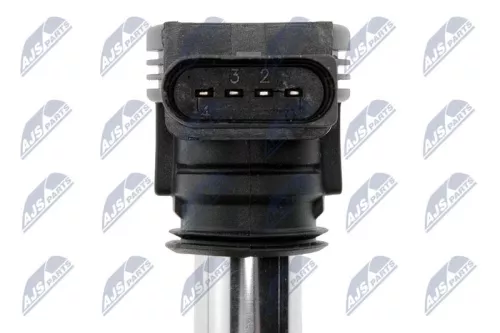 NTY NTY (ECZ-VW-024) Ignition Coil 