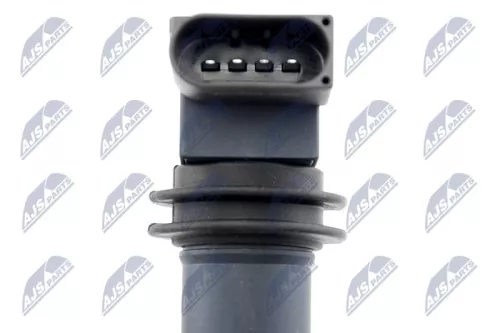 NTY NTY (ECZ-VW-028) Ignition Coil 