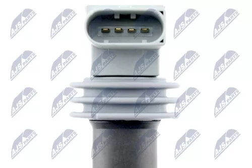 NTY NTY (ECZ-VW-031) Ignition Coil 