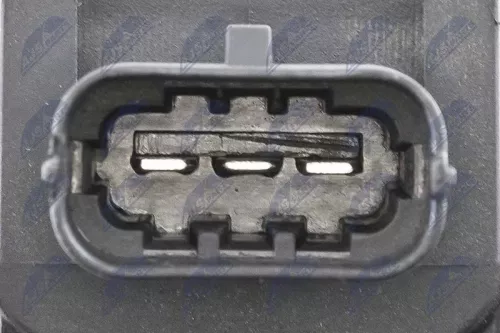 NTY NTY (ECZ-VW-033) Ignition Coil 