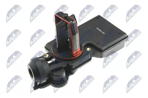 Valve, air control (intake air)