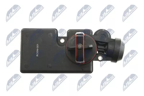 NTY NTY EDI-BM-001 Valve, air control (intake air) 