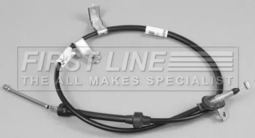 FIRST LINE FIRST LINE (FKB1841) Cable Pull, parking brake 