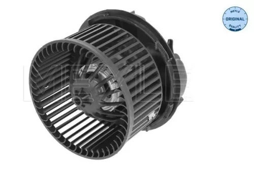 Interior Blower