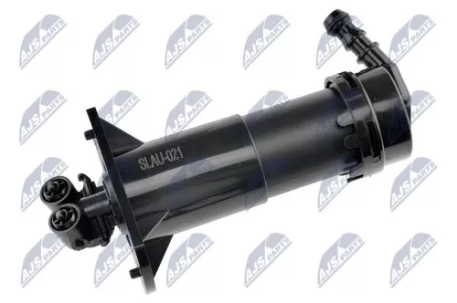 Washer Fluid Jet, headlight cleaning
