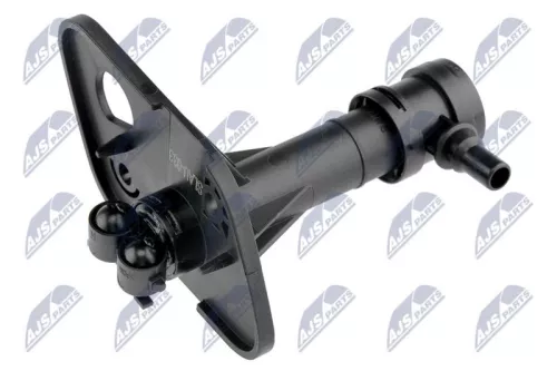 NTY NTY (EDS-AU-033) Washer Fluid Jet, headlight cleaning 