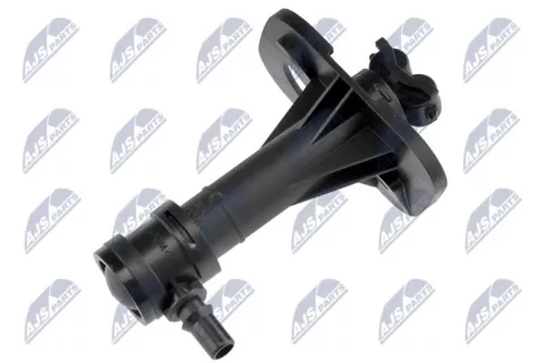 NTY NTY (EDS-AU-033) Washer Fluid Jet, headlight cleaning 