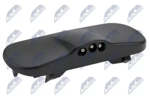 NTY NTY EDS-AU-037 Washer Fluid Jet, window cleaning 