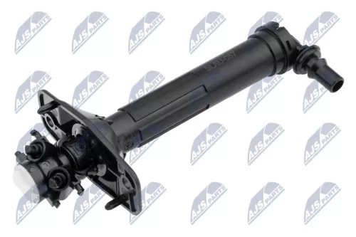 Washer Fluid Jet, headlight cleaning