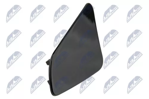 Cover, bumper