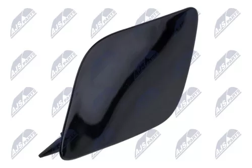 Cover, bumper