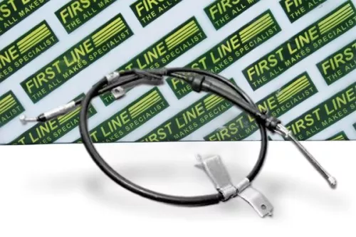 FIRST LINE FIRST LINE (FKB1842) Cable Pull, parking brake 