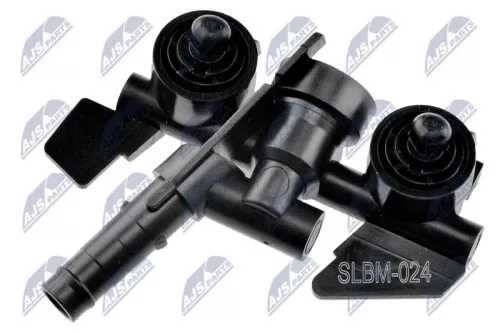 NTY NTY (EDS-BM-024) Washer Fluid Jet, headlight cleaning 