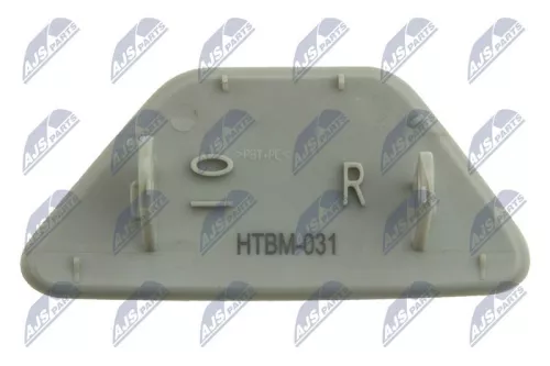 NTY NTY EDS-BM-031A Cover, bumper 