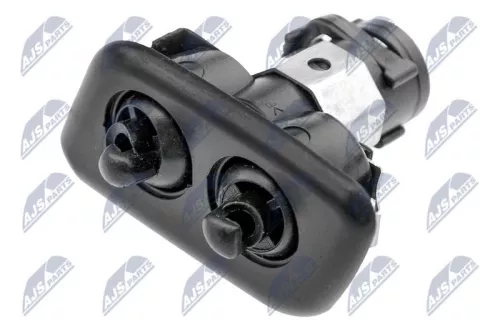 Washer Fluid Jet, headlight cleaning