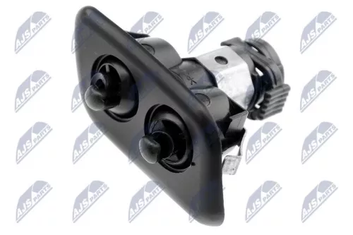 Washer Fluid Jet, headlight cleaning