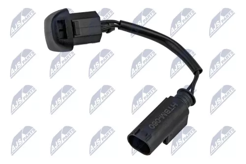 Washer Fluid Jet, window cleaning