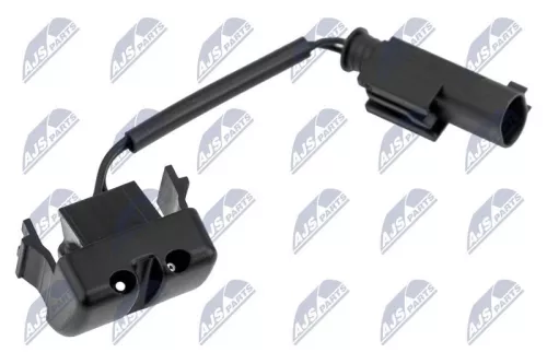 NTY NTY (EDS-BM-063) Washer Fluid Jet, window cleaning 