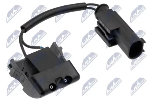 Washer Fluid Jet, window cleaning