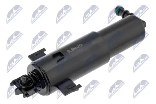 NTY NTY (EDS-BM-072) Washer Fluid Jet, headlight cleaning 