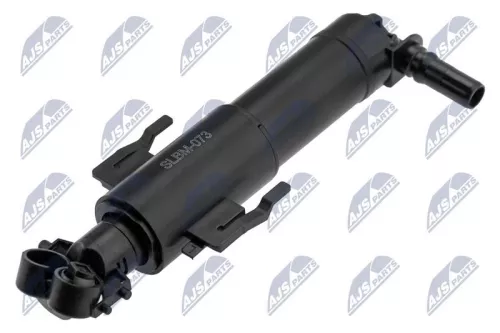 Washer Fluid Jet, headlight cleaning
