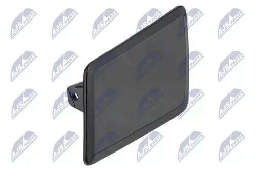 Cover, bumper