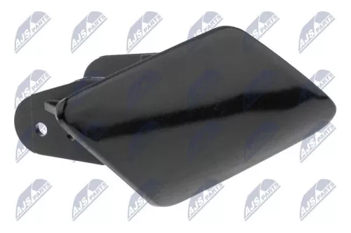 Cover, bumper