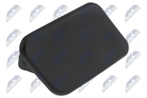 Cover, bumper