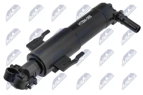 Washer Fluid Jet, headlight cleaning