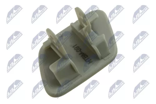 NTY NTY EDS-BM-091 Cover, bumper 
