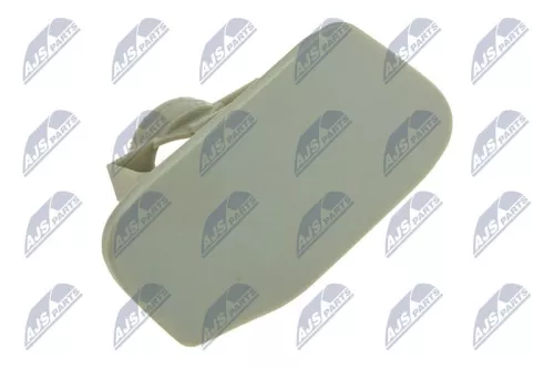 Cover, bumper