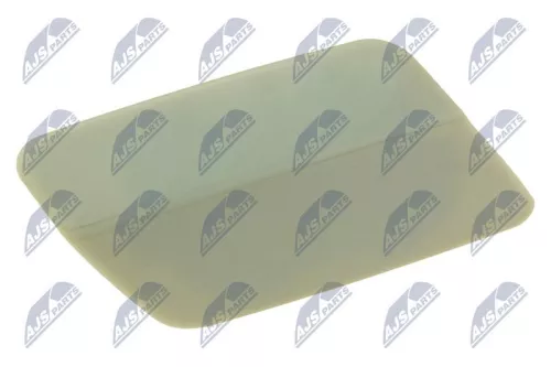 Cover, bumper