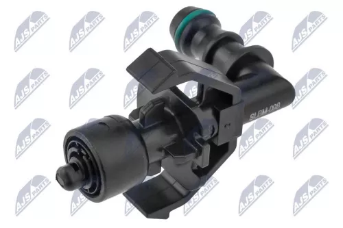 NTY NTY (EDS-BM-098) Washer Fluid Jet, headlight cleaning 