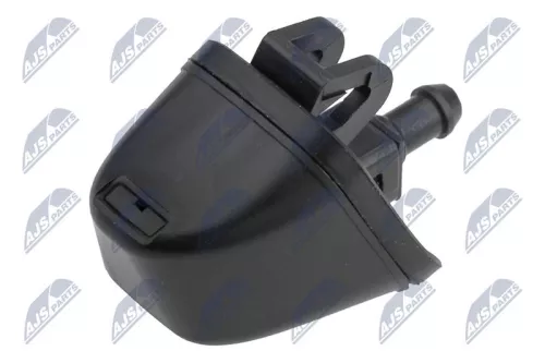 Washer Fluid Jet, window cleaning