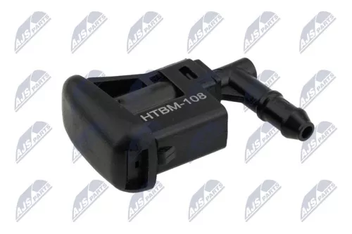 NTY NTY (EDS-BM-108) Washer Fluid Jet, window cleaning 