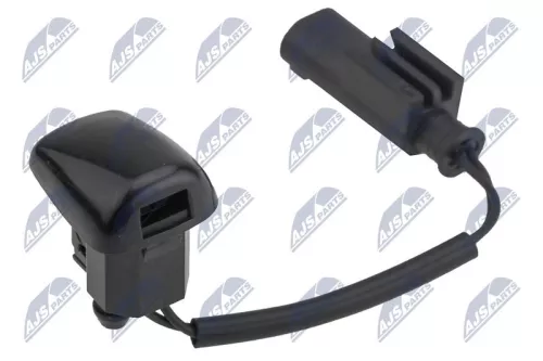 NTY NTY (EDS-BM-113) Washer Fluid Jet, window cleaning 
