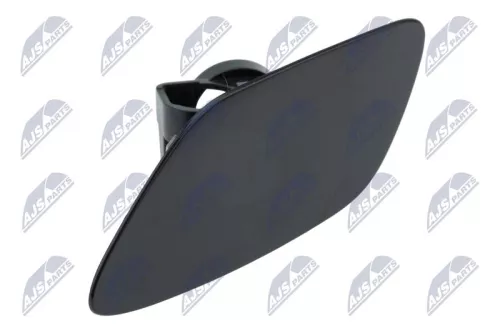 Cover, bumper
