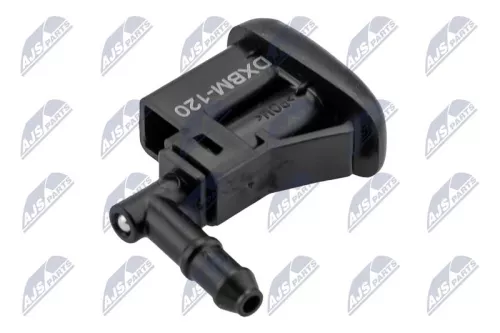 NTY NTY (EDS-BM-120) Washer Fluid Jet, window cleaning 