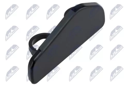 NTY NTY (EDS-BM-122) Washer Fluid Jet, headlight cleaning 