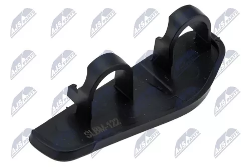 NTY NTY (EDS-BM-122) Washer Fluid Jet, headlight cleaning 