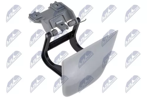Cover, bumper