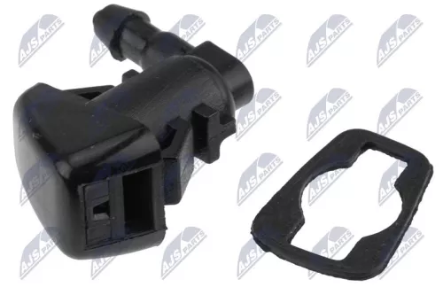 NTY NTY EDS-CH-011 Washer Fluid Jet, window cleaning 