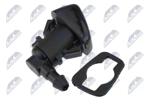 NTY NTY EDS-CH-011 Washer Fluid Jet, window cleaning 