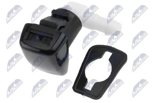 NTY NTY (EDS-CH-012) Washer Fluid Jet, window cleaning 